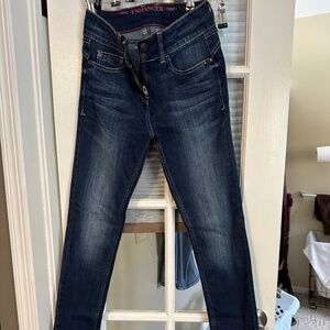 UK Next Bootcut jeans